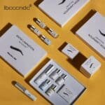 Eyebrow Perm Set (Brow Lamination Kit)