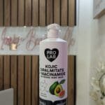 Pro Lab Kojic Dipalmitate + Niacinamide Whitening Body Wash 1000ml