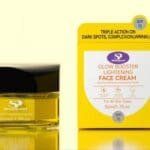 Skeenpoint Glow Lightening Face Cream 50ml