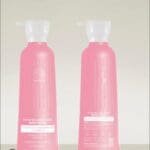 Bitnara Hydrating & Brightening Body Wash Vitamin B3 Alpha Arbutin Vitamin C 750ml