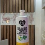 Pro Lab Ceramide + Centella Barrier Repair Body Wash  1000ml