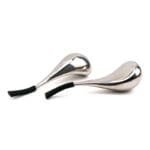 Face Lifting Ice Roller / Steel Massage Tool