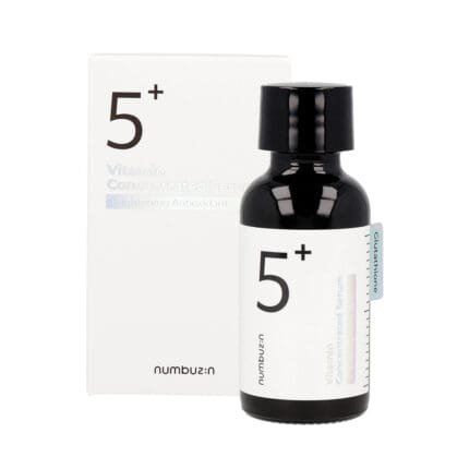 Numbuzin Vitamin Concentrated Serum 30ml