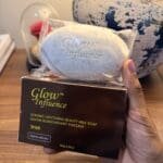 Glow Influence Strong Lightening Beauty Milk Soap with Alpha Arbutin 180g