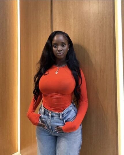 Zechuang  Brushed Sculpt  – Long Sleeve top