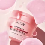 Anua Brightening Pad Niacinamide 5+ TXA 210ml