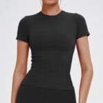 BM Fitted American Style Tee