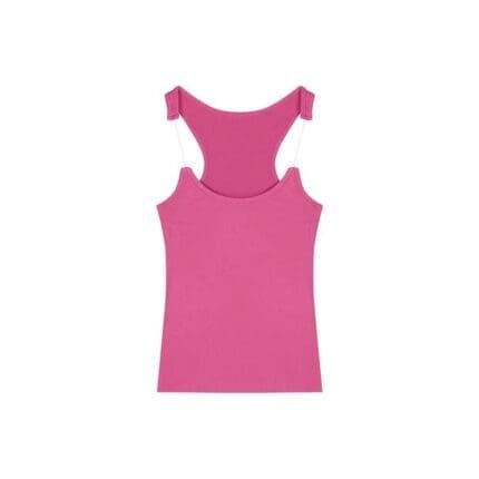 Invisible Strap Sculpt Camisole