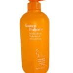 Nature Balance Body Lotion Lightens and Moisturises 500g