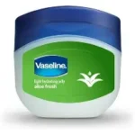 Vaseline Blue Seal Light Hydrating Jelly Aloe Fresh Cream
