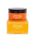 Advanced Korean Skin Active Fair Cream 100g
