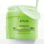 Anu Soothing Pad Azelaic 10 + Hyaluron 210ml