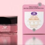 Skeenpoint Fade Out Lightening Face Cream 50ml