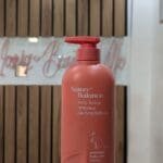 Nature Balance Body Lotion Immense Clarifying Fairness 500g