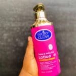 Ivory Glow Retinol & Amino Acid Lotion with Ferulic Acid