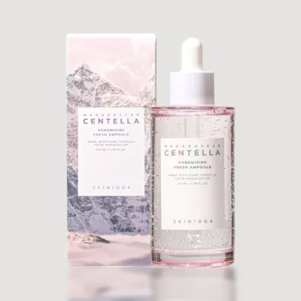 SKIN1004 Madagascar Centella Poremizing Fresh Ampoule 50ml