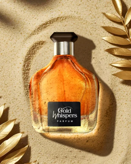 Gold Whispers PARFUM