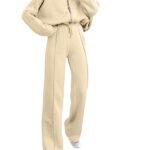 Tracksuit Set (Top + Bottom)