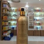 Faster White Paris Gold & Argan Super Whitening Body Milk Multi Lightening Body Lotion 5days