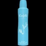 Confetti London Wish Perfumed Deodorant Body Spray 250ml