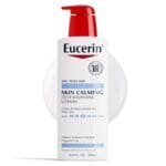 Eucerin Skin Calming Itch-Soothing Lotion 500ml – Oatmeal Dry Skin Relief