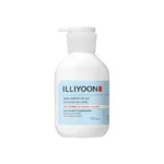 ILLIYOON Ceramide Ato Lotion – Deep Moisturizing Barrier Repair Body Lotion