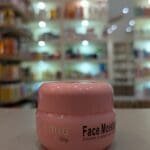 Bismid Face Moisture Glow Cream – Hydrating & Radiance Face Moisturizer