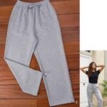 Relaxed Fit Sweatpants