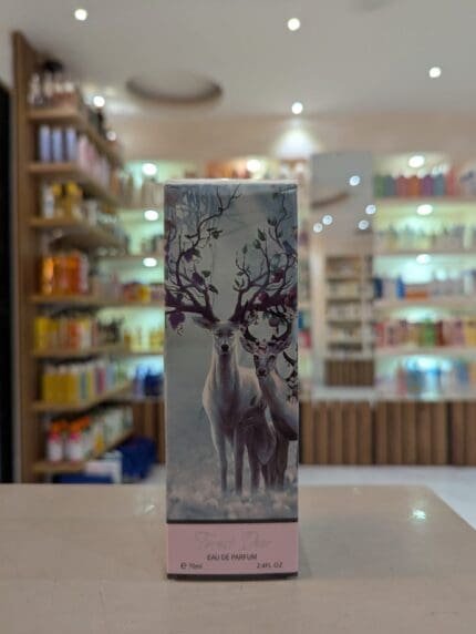 Forest Deer EAU DE PARFUM 70ml