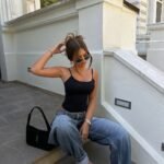 Basic Spaghetti Strap Tank (Amazon Style)