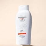 Skin By Zaron Vitamin C + Glycolic Acid Body Wash – Brightening & Smooth Skin Cleanser