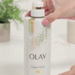 Olay Collagen Peptide 24HR Moisturizing Body Wash