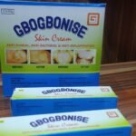 Gbogbonise Skin Cream Anti-Fungal, Anti-Bacterial & Anti-Inflammatory