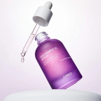 JUMISO Niacinamide 20 Serum — 40ml