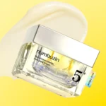 Numbuzin No.5+ Vitamin Glutathione Dark Spot Cream 50ml