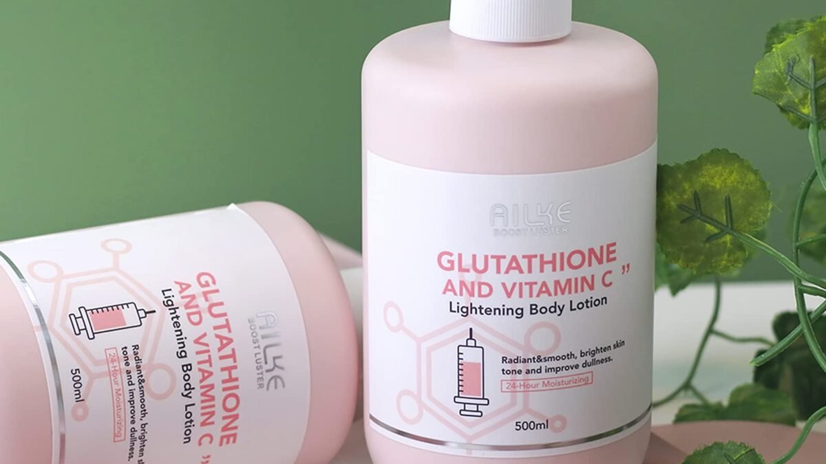 body lotion with glutathione and vitamin c Nadinola Secret Glutathione Body Lotion | Price in Ghana