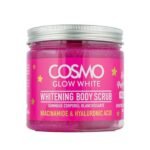 Cosmo Glow White Whitening Body Scrub 475ml