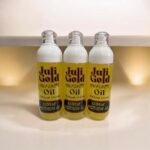 Juli Gold Halfcast Oil