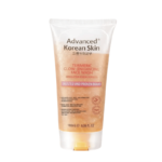 Advanced Korean Skin Turmeric Glow-Enhancing Face Wash 180ml
