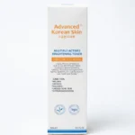 Advanced Korean Skin Multiple-Actives Brightening Toner 300ml