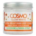 Cosmo Glow White Extra Brightening Body Scrub