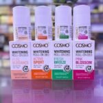 Cosmo Whitening Roll-On Deo 50ml