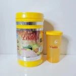 Ladies Shine Glutathione Supplement with Phyto Collagen