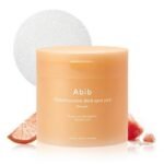 Abib Glutathiosome Dark Spot Pad Vita Touch 220ml (60 Pads)