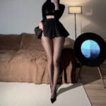 Fishnet Body Stocking / Pantyhose