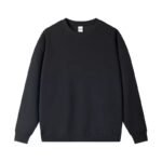 350G Sweatshirt (Black)