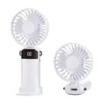Handheld Mini Fan