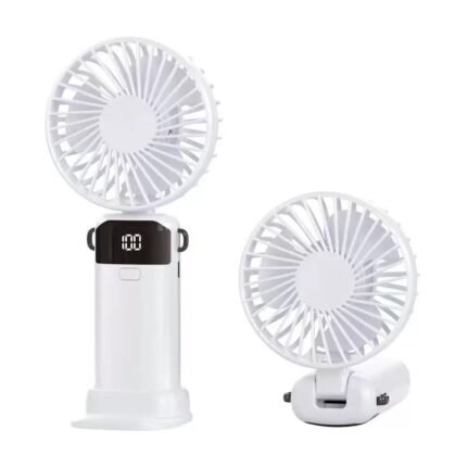 Handheld Mini Fan