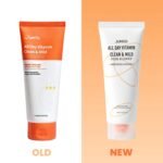 Jumiso All Day Vitamin Clean & Mild Facial Cleanser