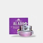 Alada 3D Whitening Facial Powder Cream (10g)